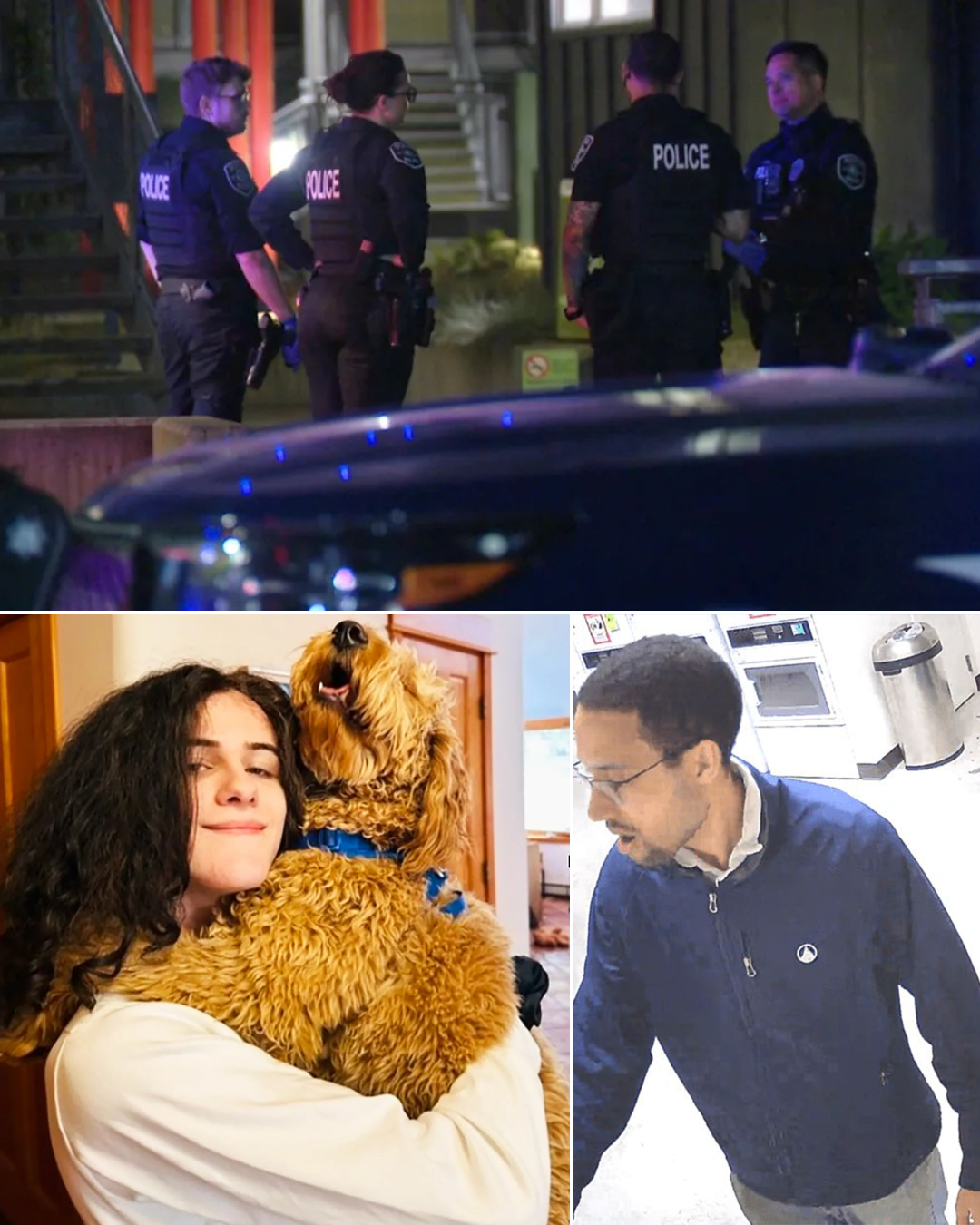 Laundry Room Att@ck: A University of Washington choir singer was found st@bbed d0zens of times, with a familiar face now accused in the case