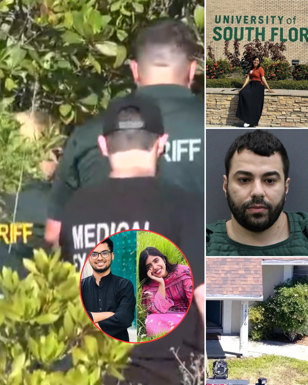 Case Twist: The location where Nahida Bristy was found is creating new questions and opening another angle in the investigation