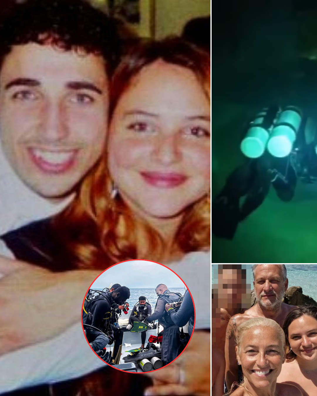 Final B0dies: Aut0psies on the last two Maldives divers recovered from the tragedy uncovered something unexpected