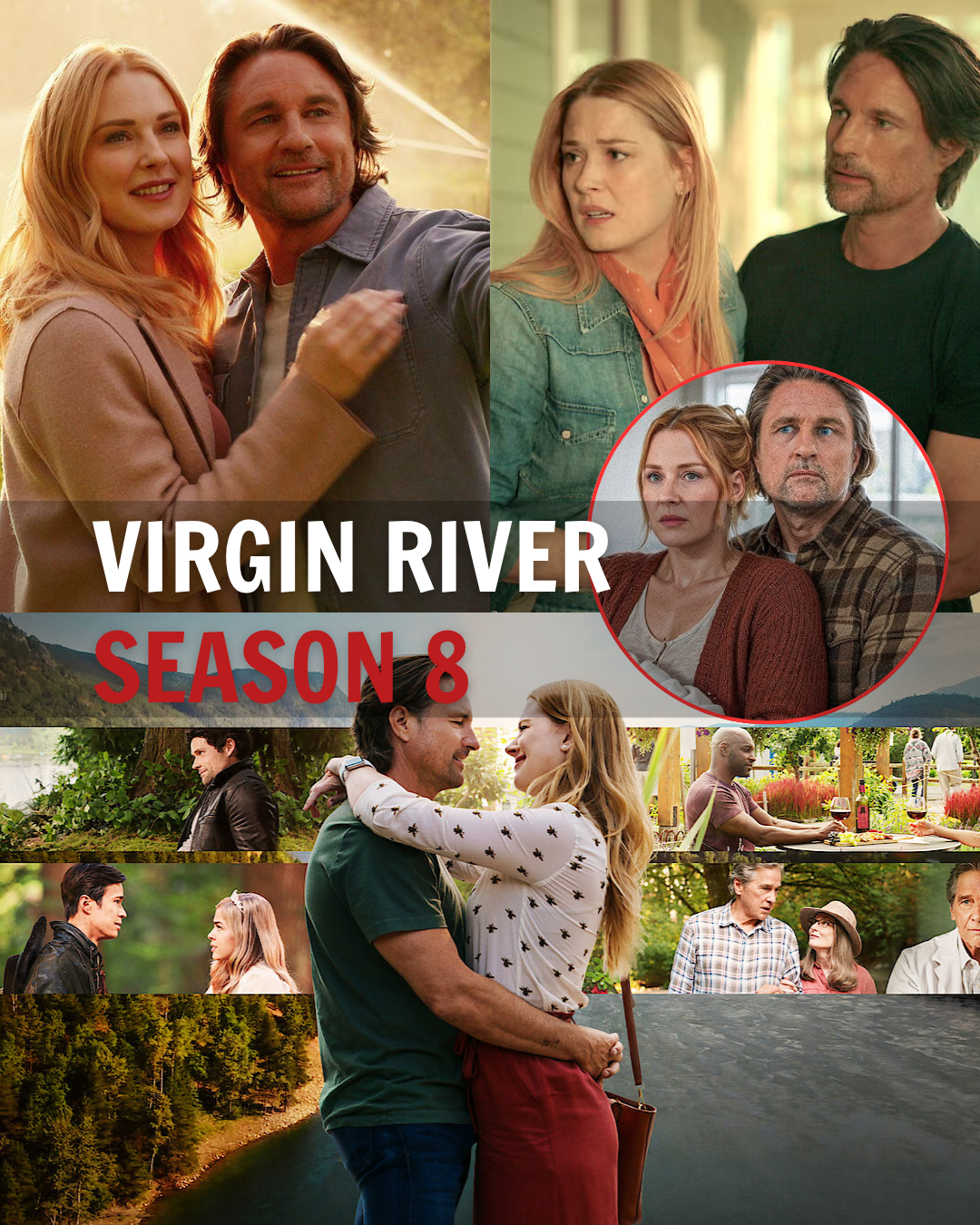 SEASON 8 SH0CKER: NETFLIX’S SURPRISE ‘VIRGIN RIVER’ UPDATE IGNITES WILD THEORIES!