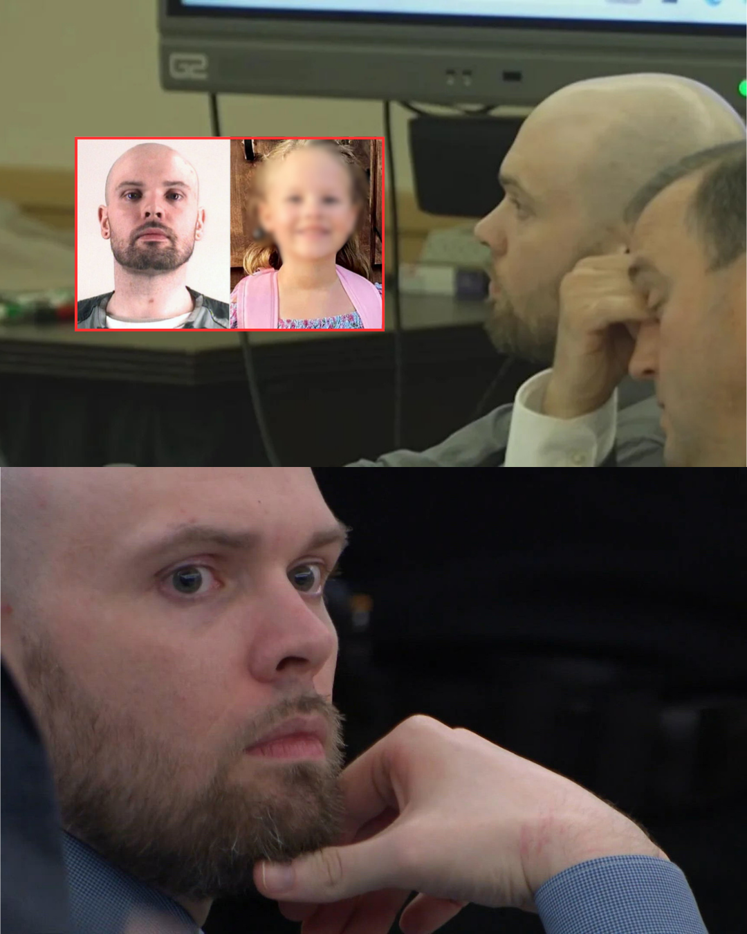 WHERE IS HE NOW?: After the verdict, Tanner Horner is taken to a place no one expected