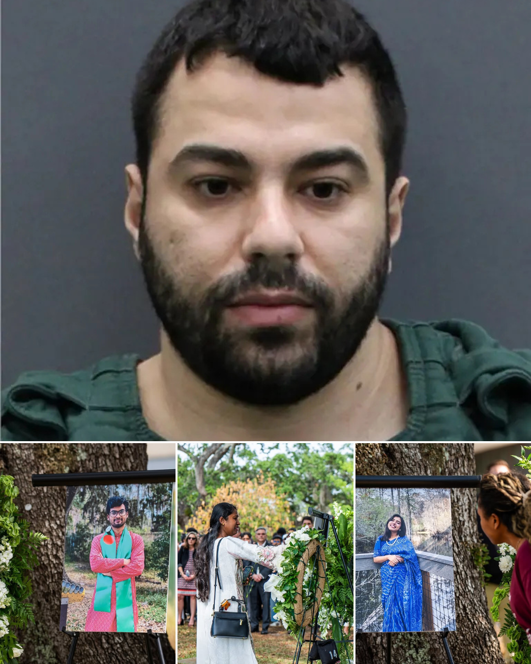 New Disclosure: The families of Nahida Bristy and Zamil Limon have presented a 50-page file with compelling evidence against the suspect