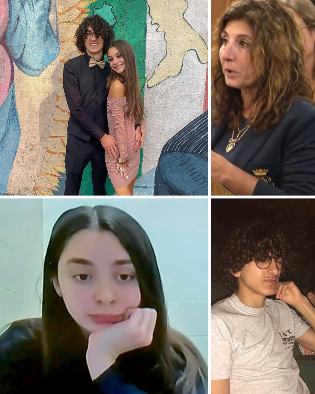Hypn0sis Claim: What Mackenzie Shirilla texted her boyfriend’s mom after the crash is now raising questions about why she wanted to be “hypn0tized”
