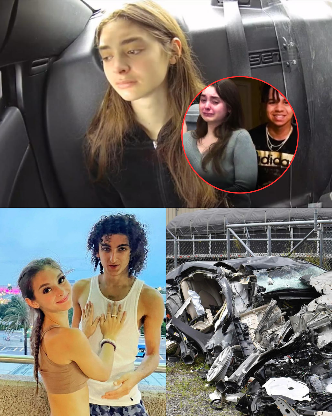 Handwritten Message: Mackenzie Shirilla’s mom and dad revealed a pr!son letter from their daughter, with one last sentence now disturbing everyone