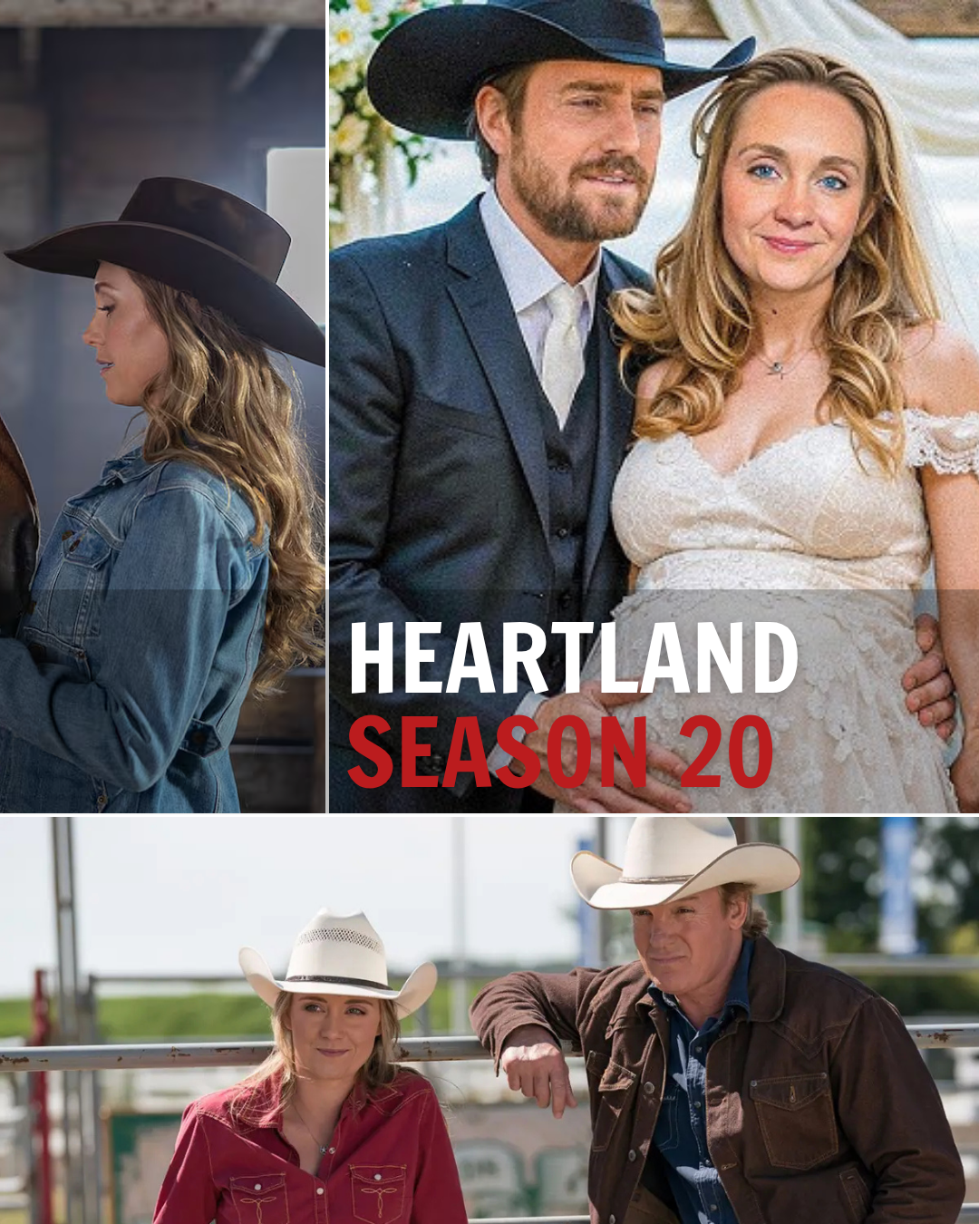 NOT JUST ANOTHER SEASON: HEARTLAND’S RETURN BRINGS A HEAVY, HEARTBREAKING TURNING POINT