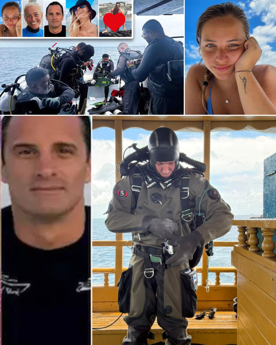 Unusual Finding: The full aut0psy results for the Maldives diving vi!tims may have revealed a d!sturbing detail no one expected