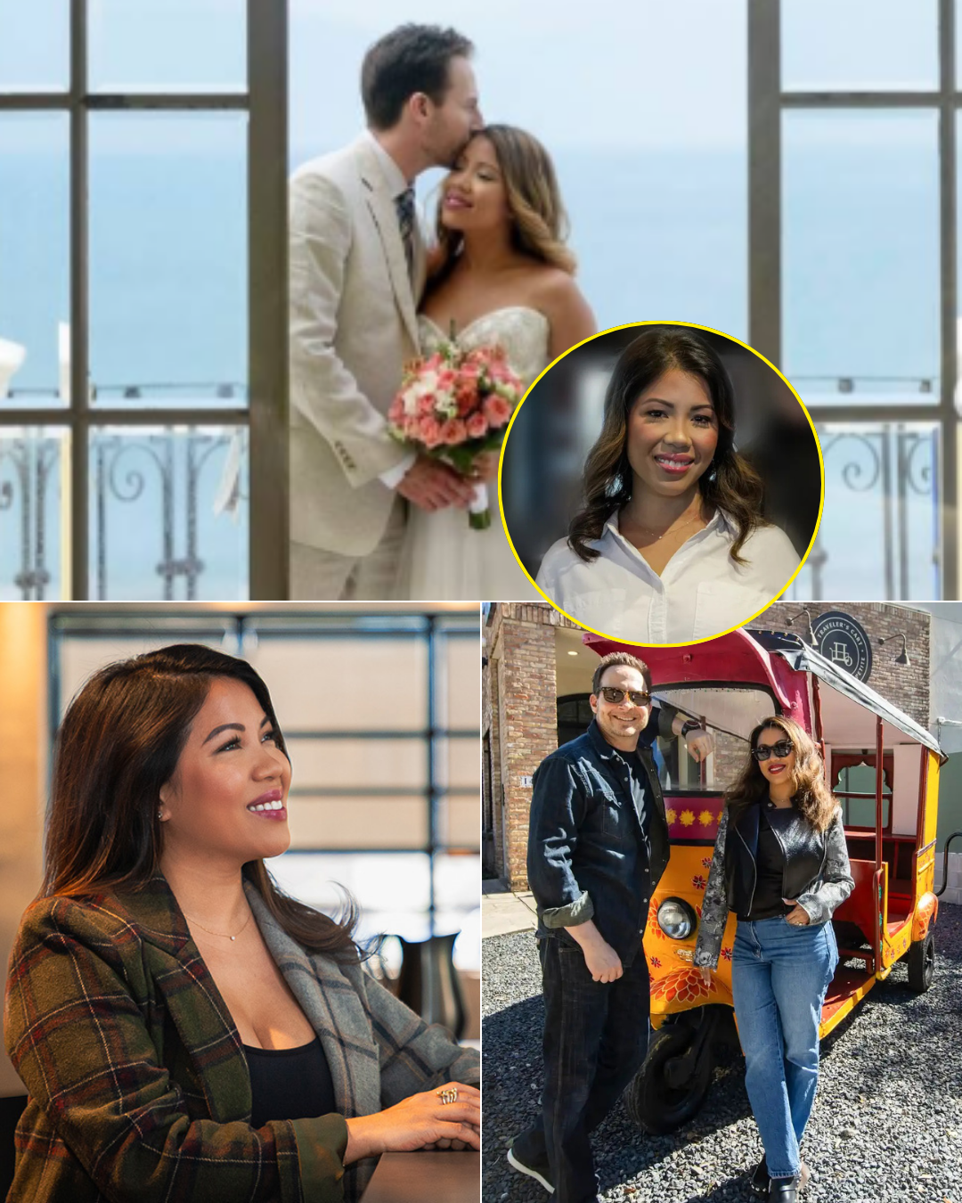 New developments involving Thy Mitchell and her husband have just been made public