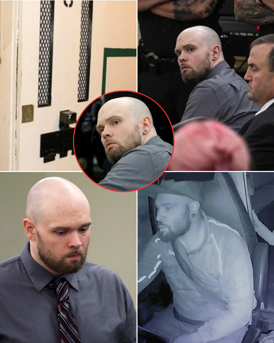 Haunting Revelation: New claims about Tanner Horner’s daily life behind b@rs have just been made public by his family