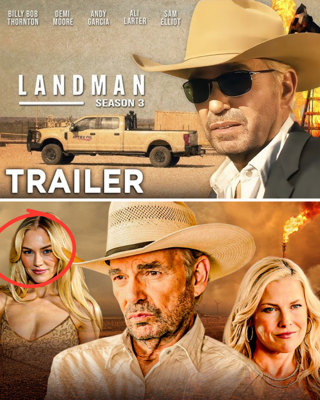 The Oil War Is FAR From Over… Season 3 Has Officially Returned — And Fans Are Already Losing Their Minds