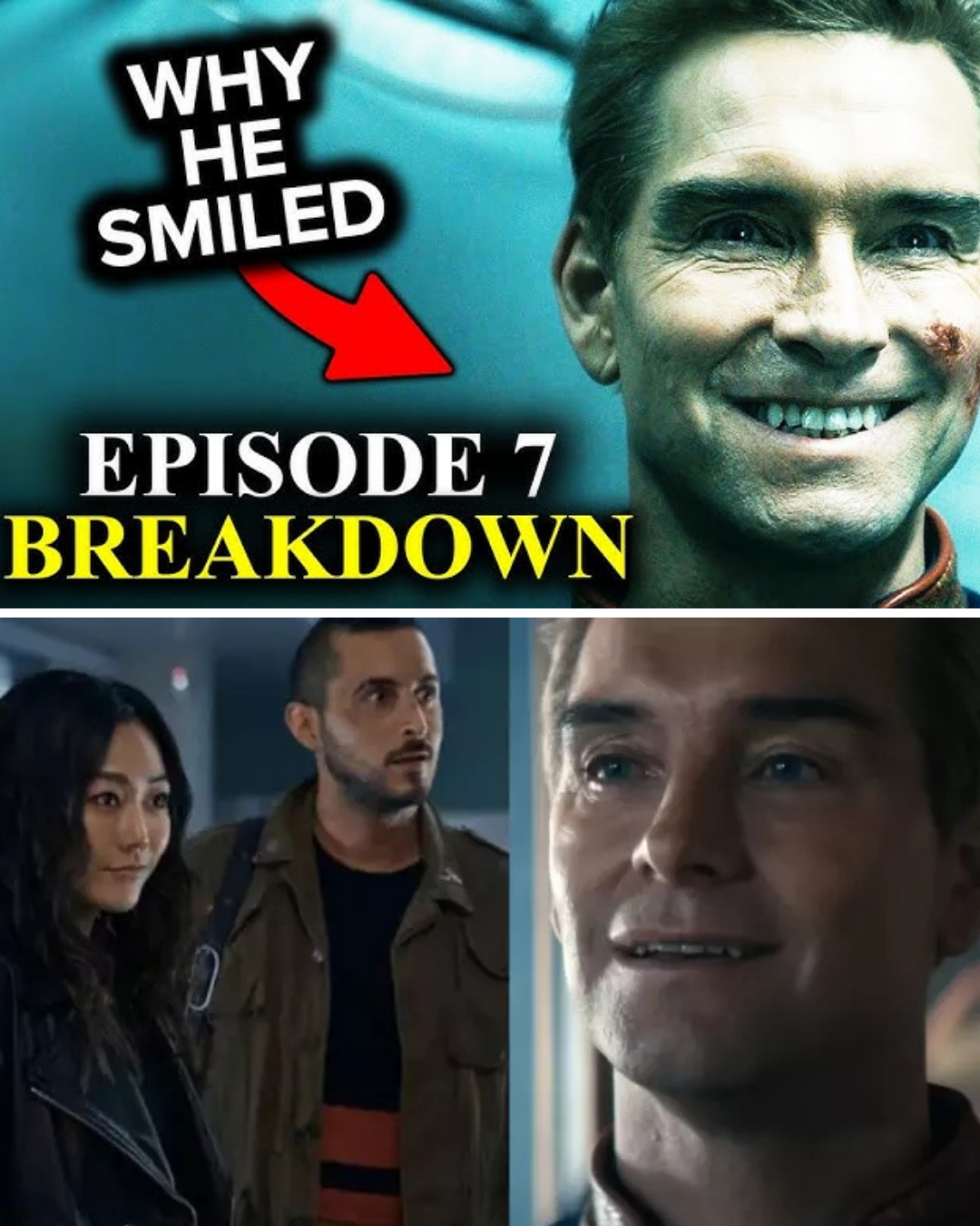 THE BOYS Season 5 Episode 7 Just Changed EVERYTHING — And Fans Can’t Believe Who Died
