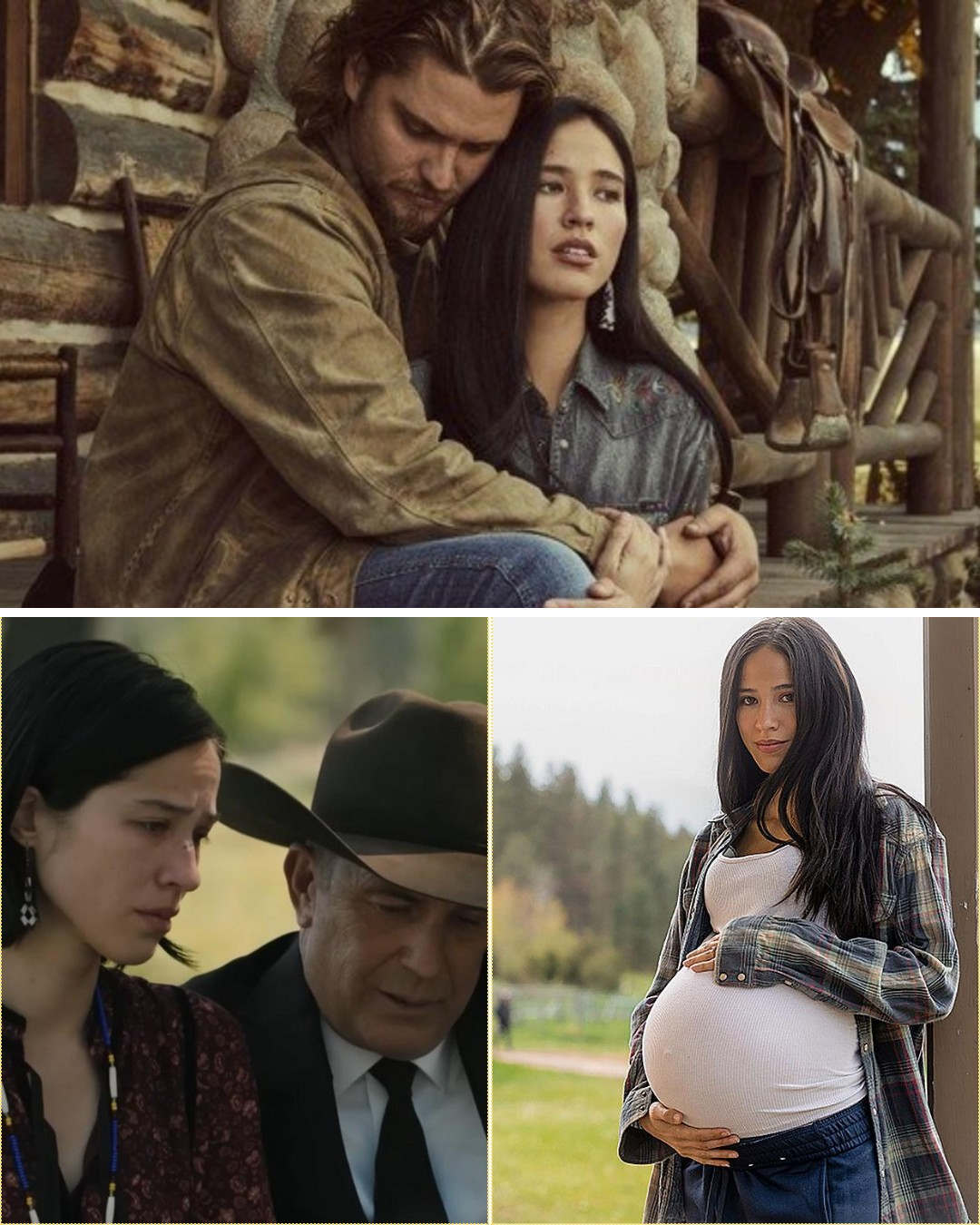 SHOCKING YELLOWSTONE THEORY: Have Fans Been Wrong About the Real Heart of the Dutton Family All Along?