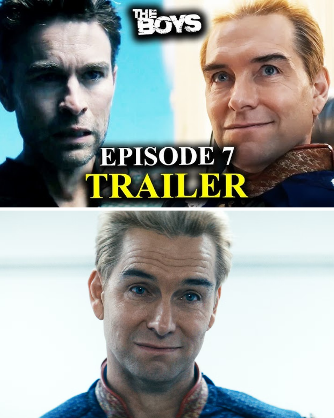 THE BOYS Season 5 Episode 7 Trailer Just Revealed TOTAL CHAOS — And Fans Think Multiple Major Characters Are About To Die.