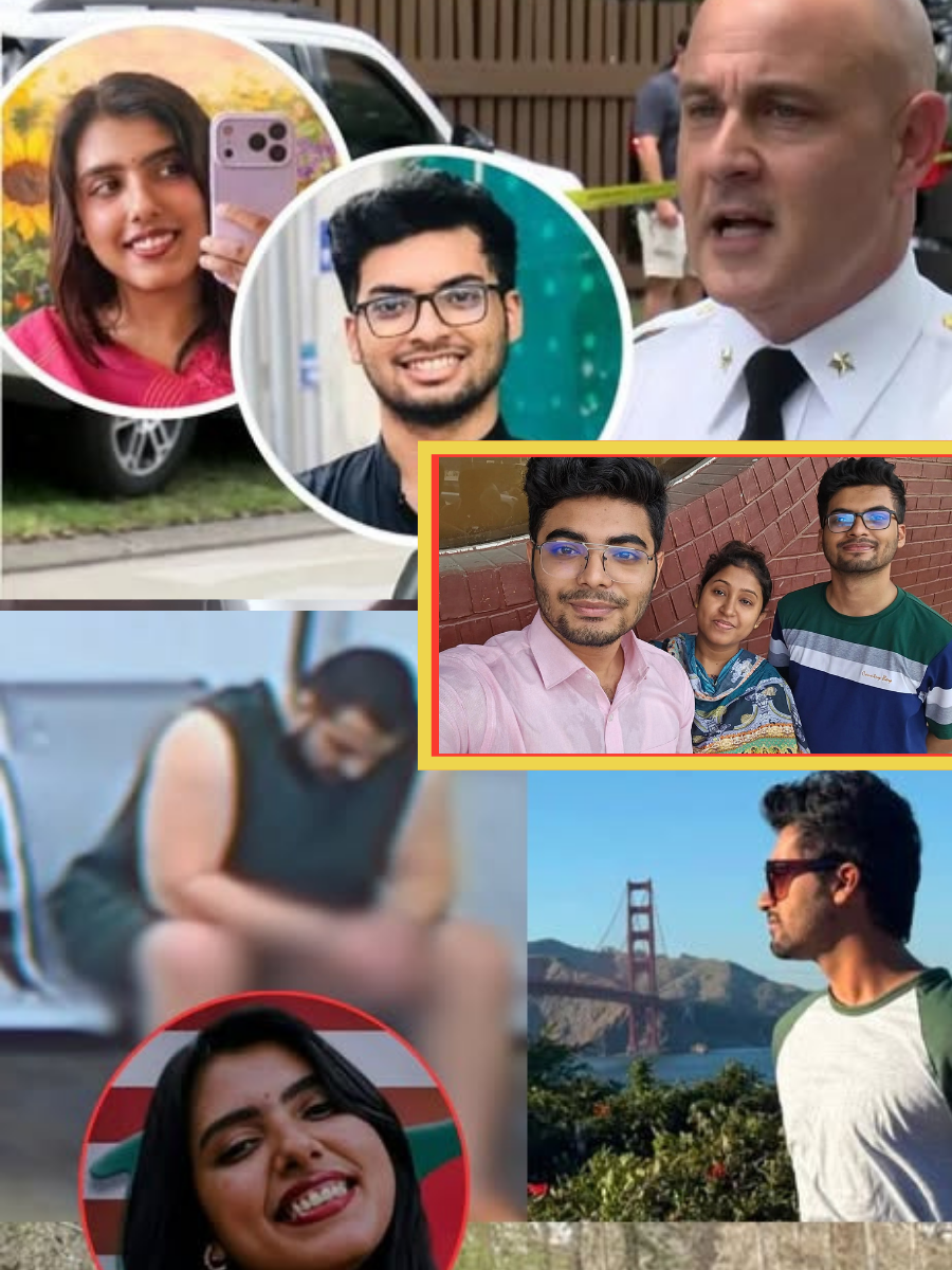 WHAT WAS HIDDEN ON THE DEVICE: Investigators say undisclosed searches found on the suspect’s phone are now shifting the scope of the Florida University case… 👇👇