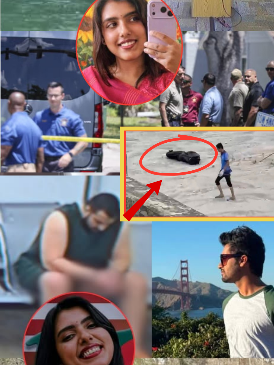WHAT HAPPENED AFTER THE BRIDGE? Investigators reveal Nahida Bristy may not have died immediately — and a newly uncovered detail is now haunting the case… 👇👇