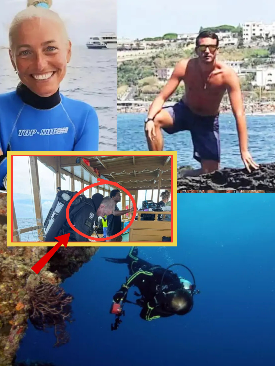 THE SAME SECOND THAT CHANGED EVERYTHING: Newly reviewed Maldives dive logs suggest the victims’ final panic may have happened in a terrifyingly synchronized moment — and families are now demanding answers… 👇👇