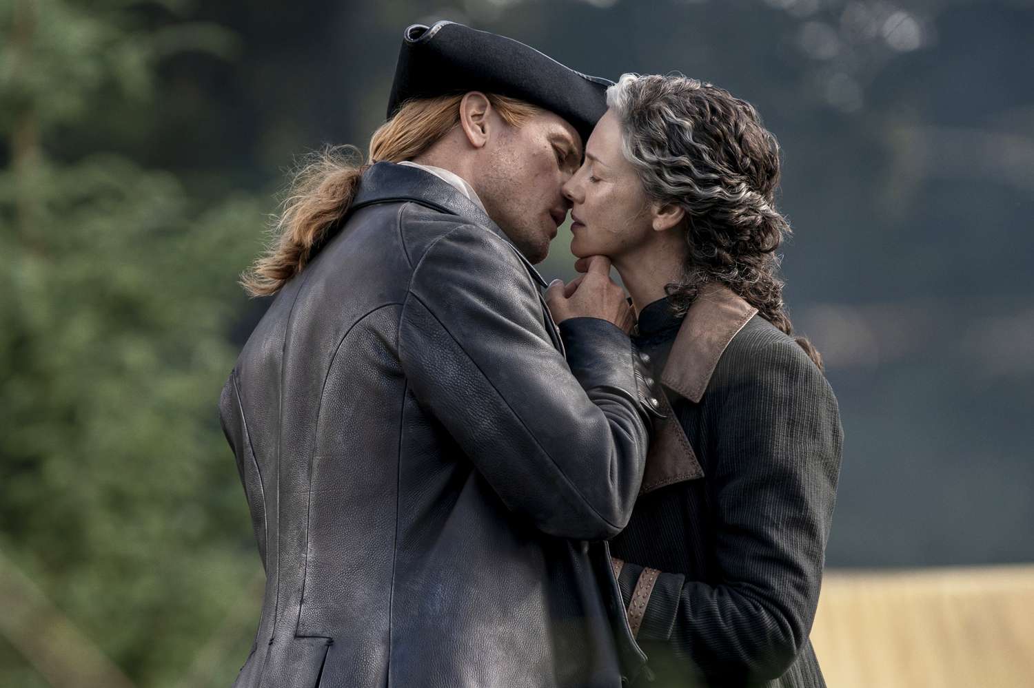 Official: Outlander Season 8 unexpectedly announced a return to Netflix — but the release schedule will vary by region.