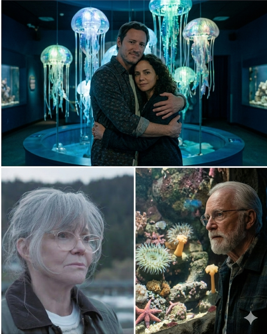 LATEST: A new Netflix film starring Sally Field has officially become the internet’s latest obsession after an unbelievably stunning scene sent social media into a complete meltdown