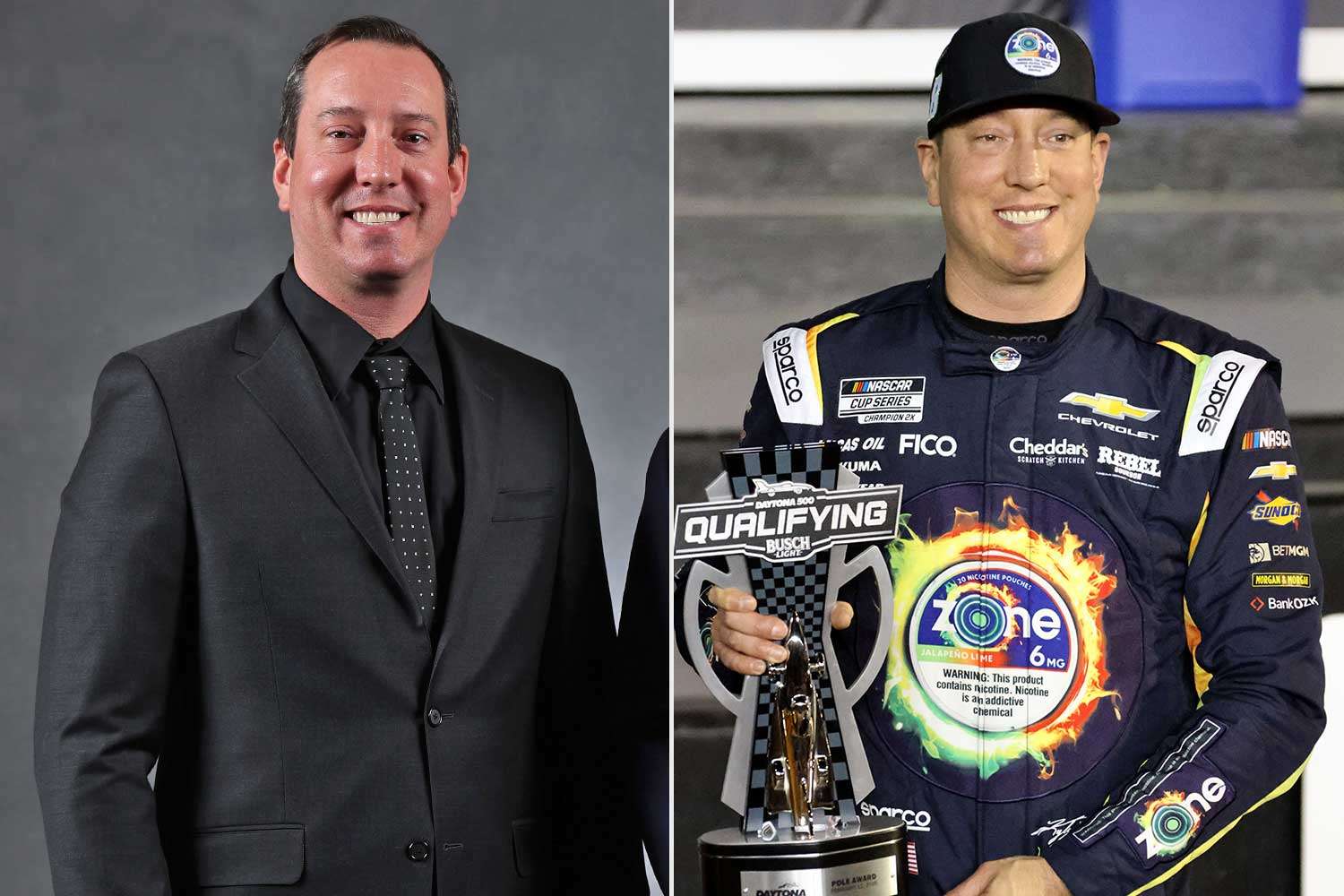 THE DETAIL THAT CHANGED THE INVESTIGATION: A small but unusual part of Kyle Busch’s pre-race routine is now being linked to shocking findings uncovered during a second autopsy…