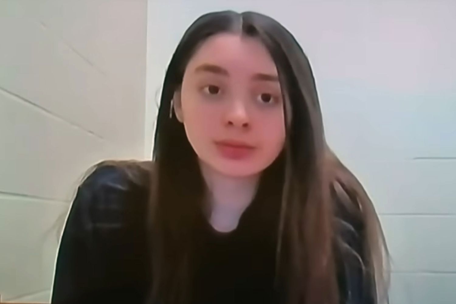 OUTRAGE OVER LEAKED JAILHOUSE CONVERSATIONS: Audio from behind bars connected to Mackenzie Shirilla is now drawing backlash after a controversial complaint about her future emerged… 👇👇