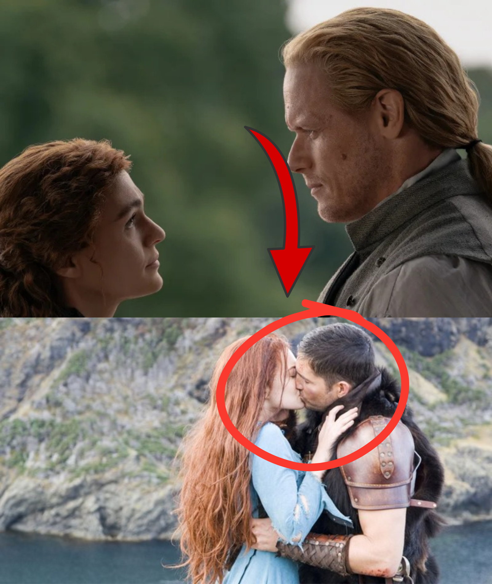 “After 11 years of waiting… Outlander has finally reached the moment Frank once ‘predicted’ — but the real shock is: we may have misunderstood Jamie Fraser’s death all along