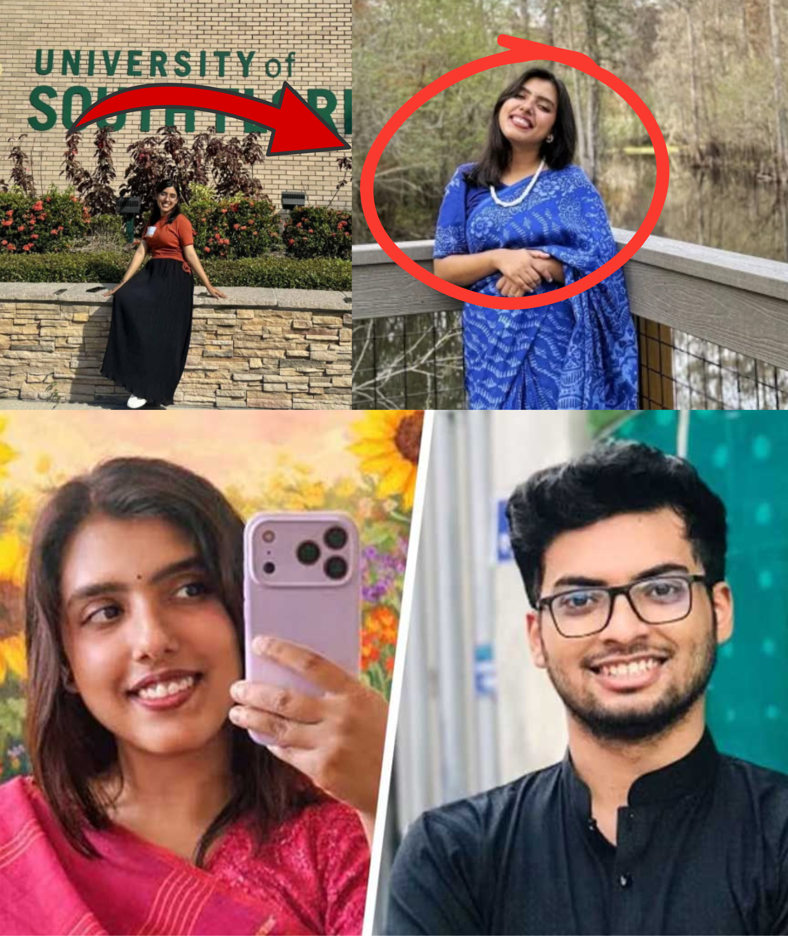 BREAKING: FOUND ALIVE — Nahida Sultana Bristy Comes Back and Delivers 3-Minute Footage Uncovering the Suspect’s Crimes