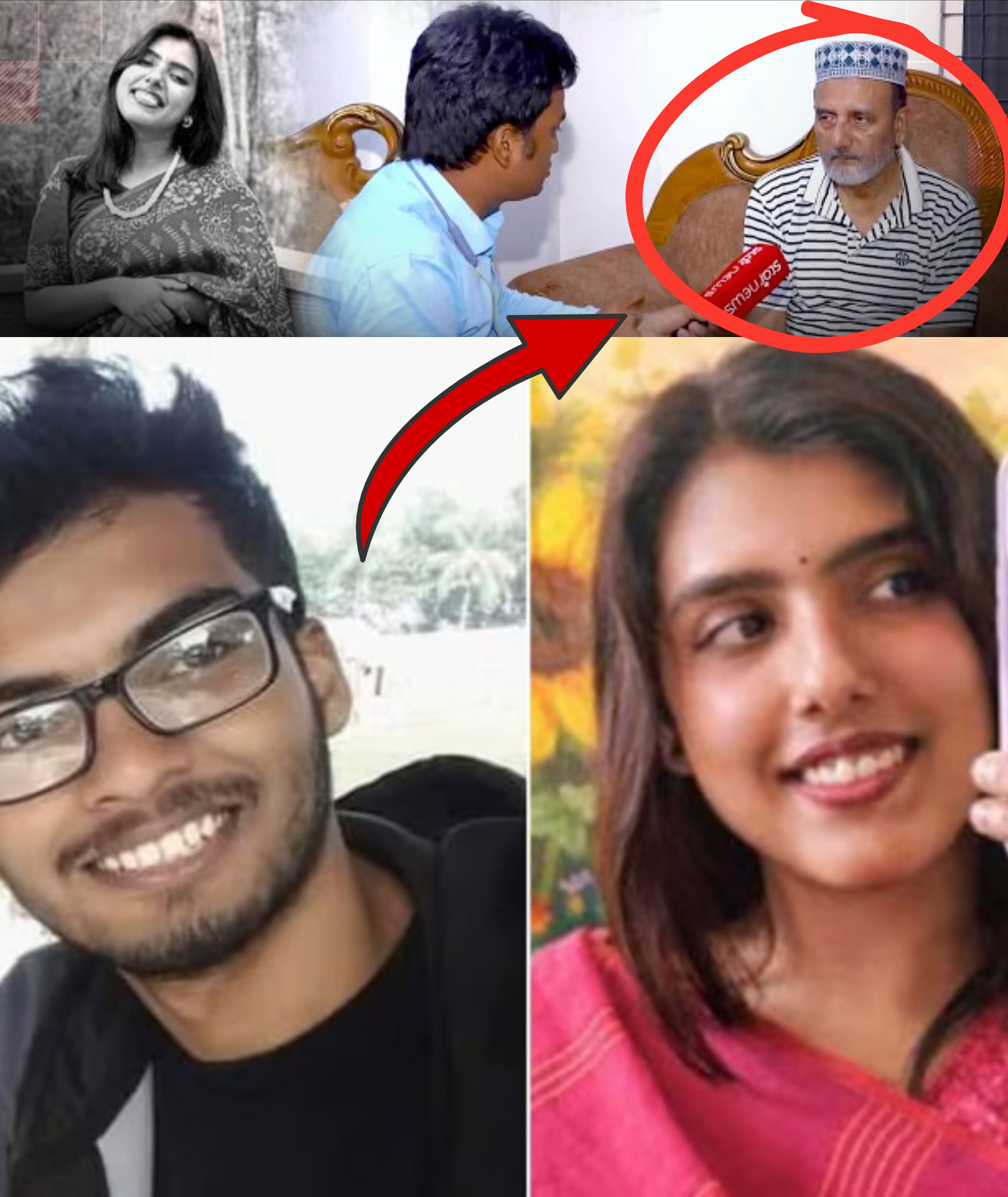 BREAKING: Just When Everything Seemed OVER — Nahida Sultana Bristy RETURNS With UNDENIABLE EVIDENCE, Case Takes a SHARP TURN as Another PERPETRATOR Appears