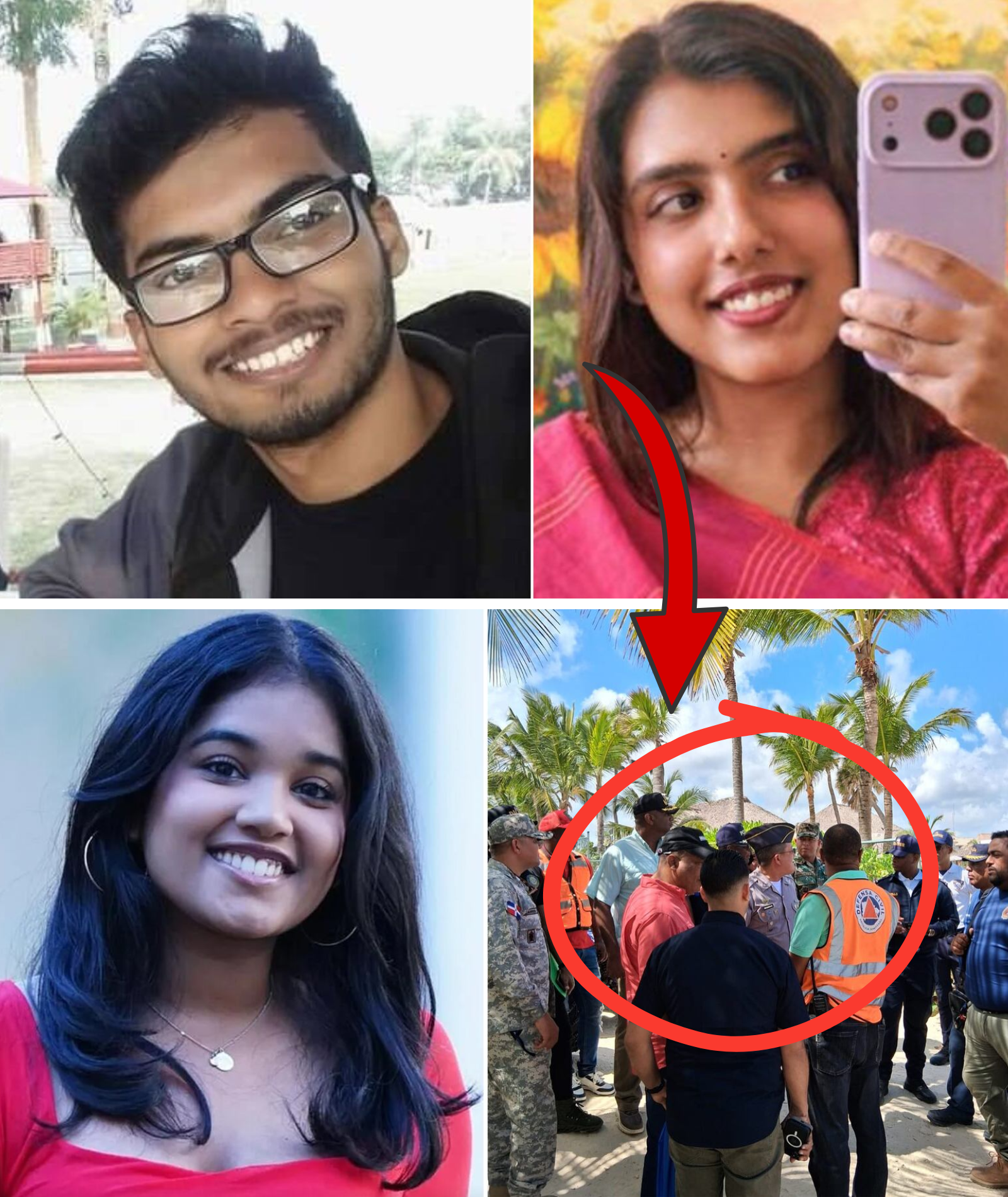 LATEST DEVELOPMENT: Missing PhD Student Case Rocked by Family’s 12-Minute Video — Overlooked Clue in One Frame Sparks Emergence of Second Suspect