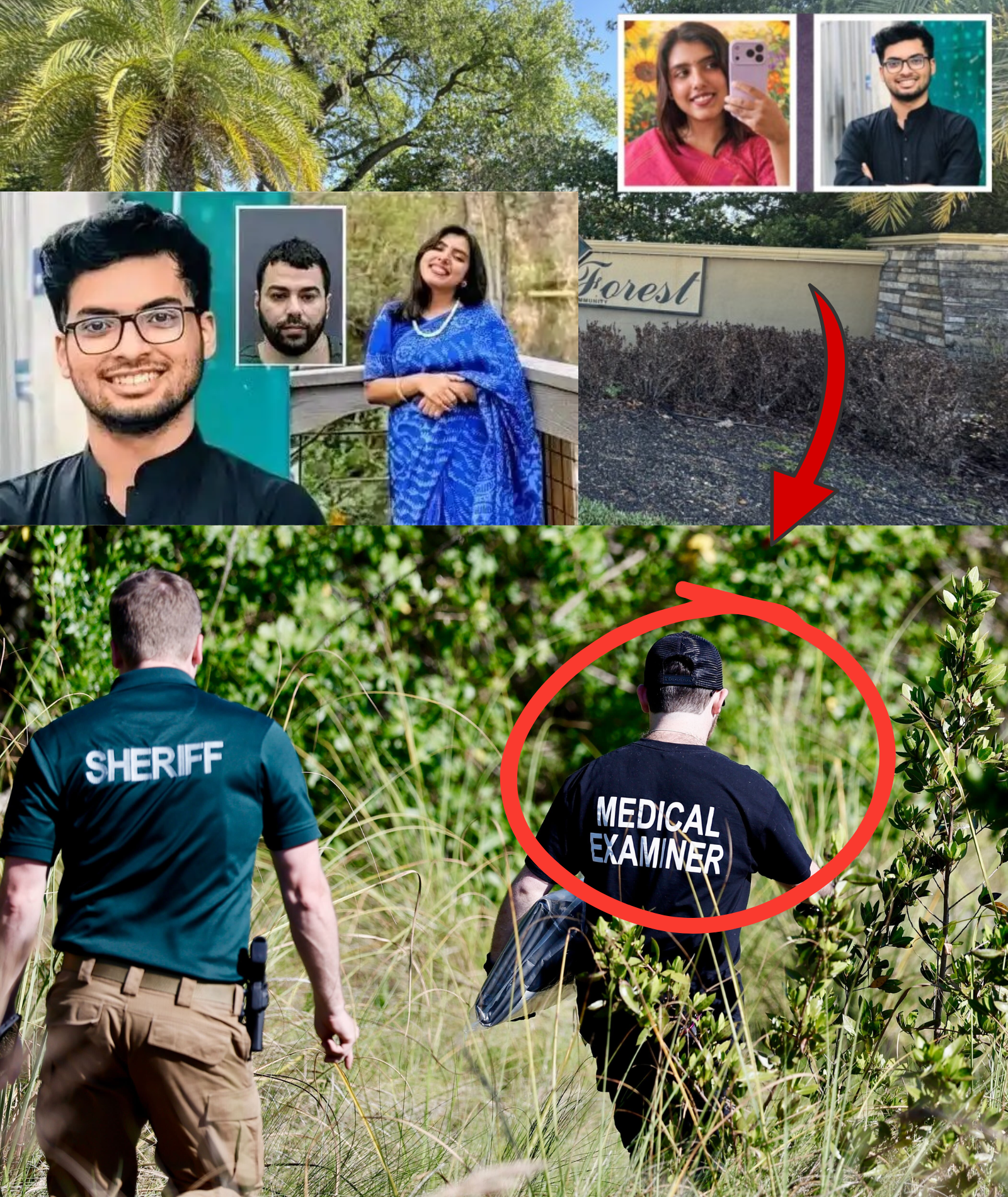 BREAKING: The Truth Behind the Missing Doctoral Students Has Finally Been Revealed — A Secret Romance and an Unexpected Betrayal Changed Everything