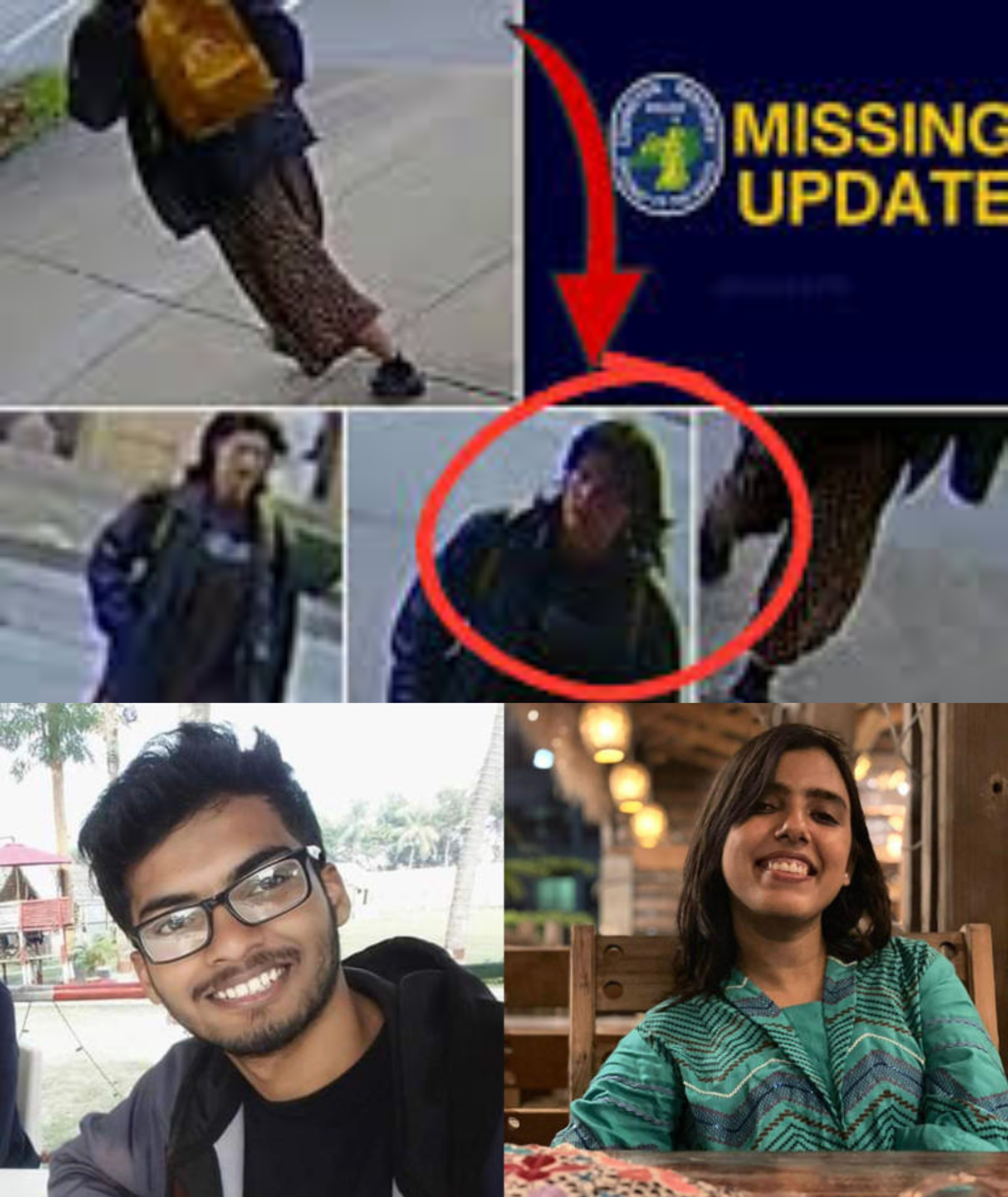 SHOCKING UPDATE: Suspicious Cash Transactions, a Secret Relationship, and a 36-Second Video Are Turning the Missing Doctoral Students Case Into the Biggest Mystery at the University