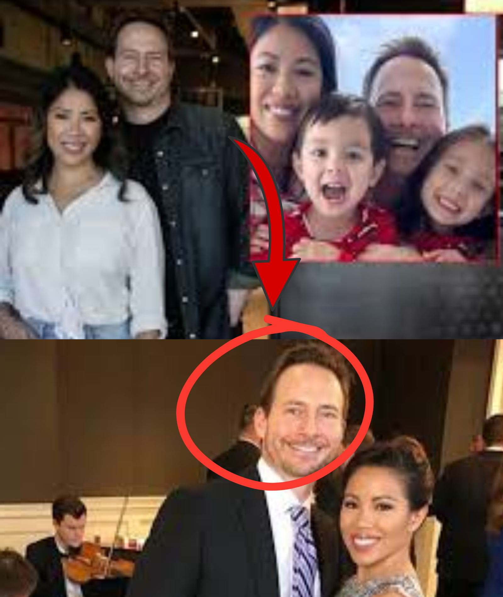 LATEST UPDATE: Police Reveal That a 911 Call Made by a Man Led Them to the Scene Where an Award-Winning Female Restaurant Owner and Her Two Children Were Found Dead