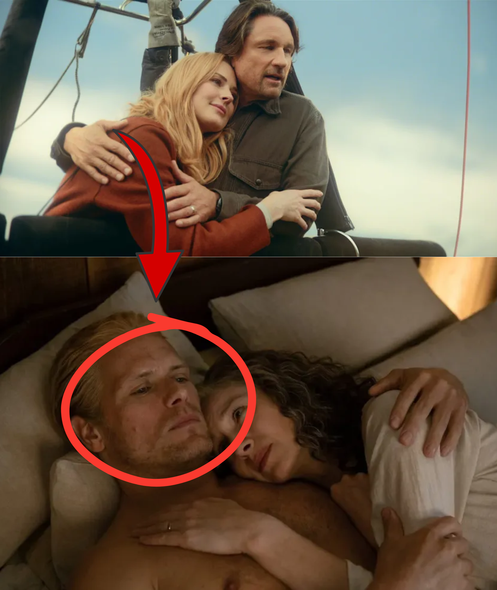Virgin River Season 7 Sends Fans Into Frenzy After the Trailer for the 3 Newest Episodes Was Released