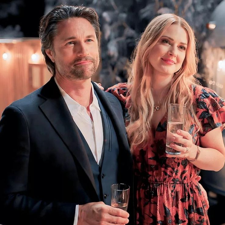 The truth behind the shocking rumors about Mel’s fate ahead of Virgin River season 8
