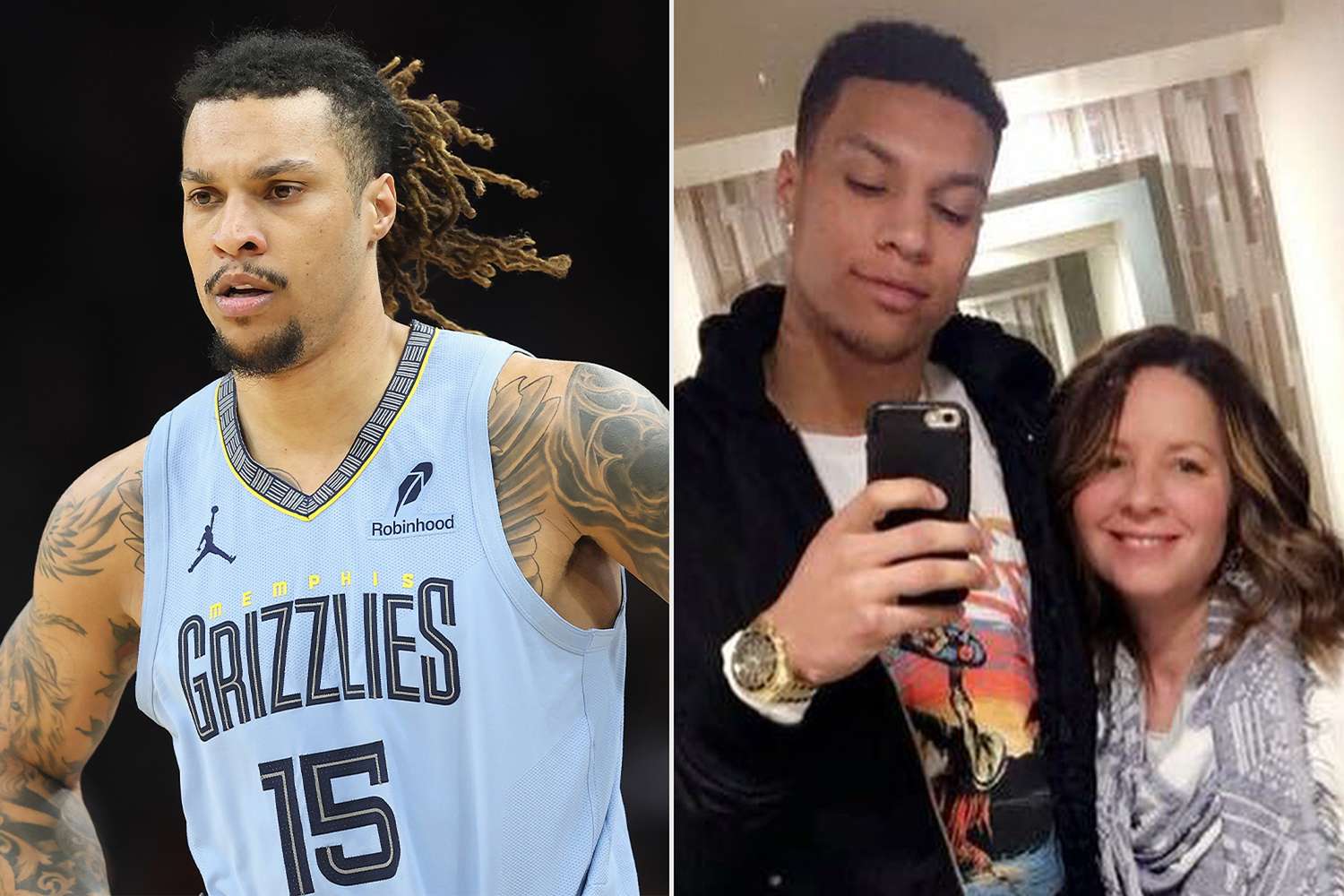 Brandon Clarke was found inside a house in the San Fernando Valley — but what investigators found in the bedroom was the most shocking 👇👇