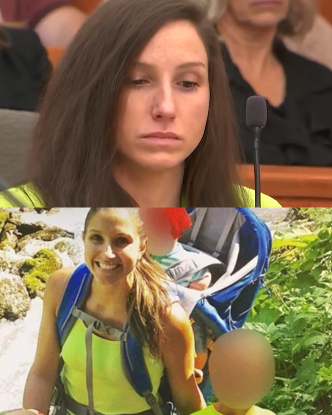 An unexpected turn of events occurred at Kouri Richins’ trial! The appearance of her sons as witnesses turned everything upside down