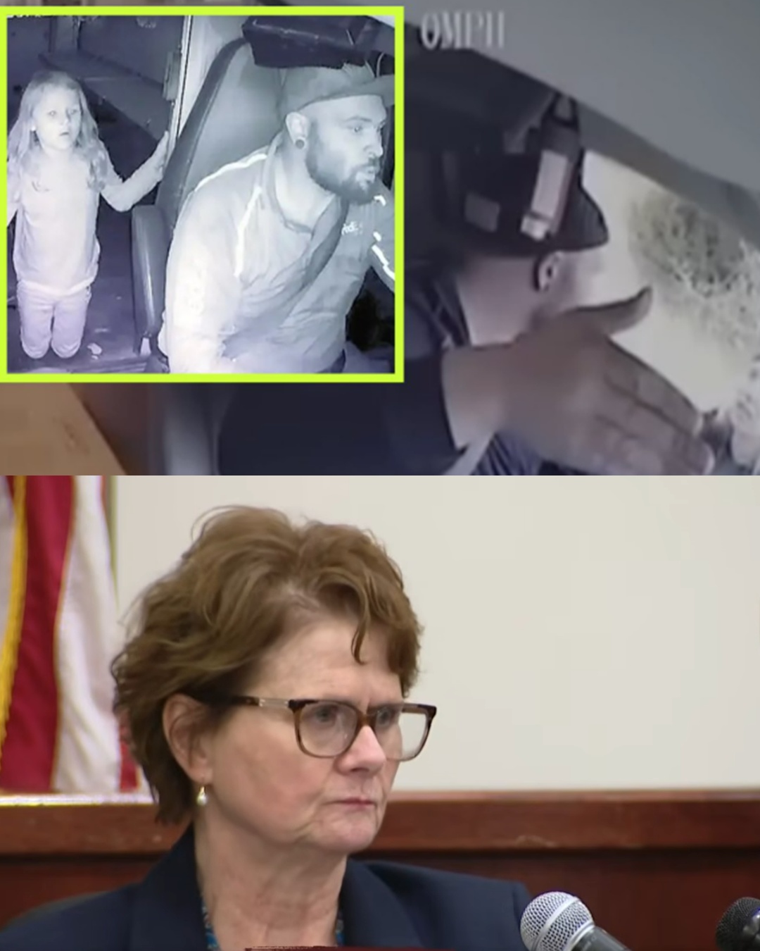 The latest development in the Tanner case is causing a public uproar: The grandmother has officially spoken out about her efforts to raise Tanner in a healthy environment