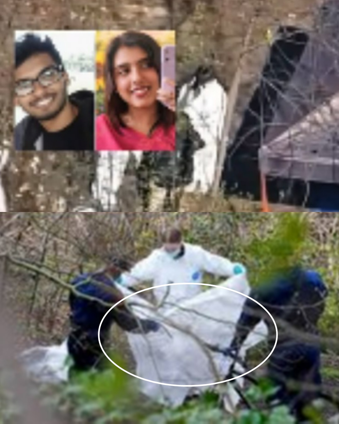 Five-inch footprint discovered: Nahida Bristy investigation focuses on evidence gathered at Hisham Saleh’s home