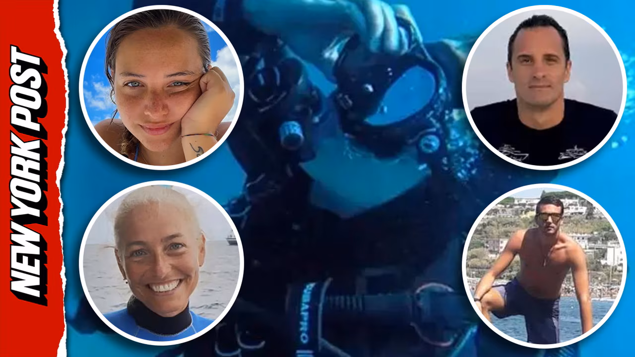 TEN FADED LINES FROM THE OCEAN FLOOR: A haunting letter allegedly found near the wreck site in the Maldives is being described as a possible clue to what went wrong underwater… 👇👇