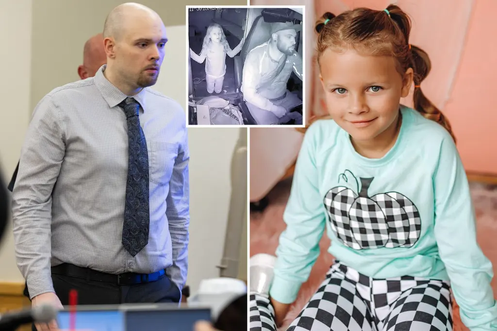THE AUDIO NO ONE COULD FORGET: Athena’s innocent conversation with Horner played in court, ending with final words that left jurors and her parents in tears… 👇👇