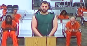 The suspect, Hisham Abugharbieh, has pleaded not guilty to all charges against the two victims at the University of Flodia, and has openly declared who is behind it all… 👇👇