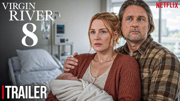 Season 8 Shock: Eli Knows Something About the Baby — And He Hasn’t Told Jack, and the psychological shock that hits the entire audience is something no one could have predicted… 👇👇