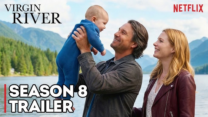 Virgin River Season 8: New medical information about the baby shocks the whole town — especially Jack. What will become of the baby? All the details are revealed in the comments below 👇👇