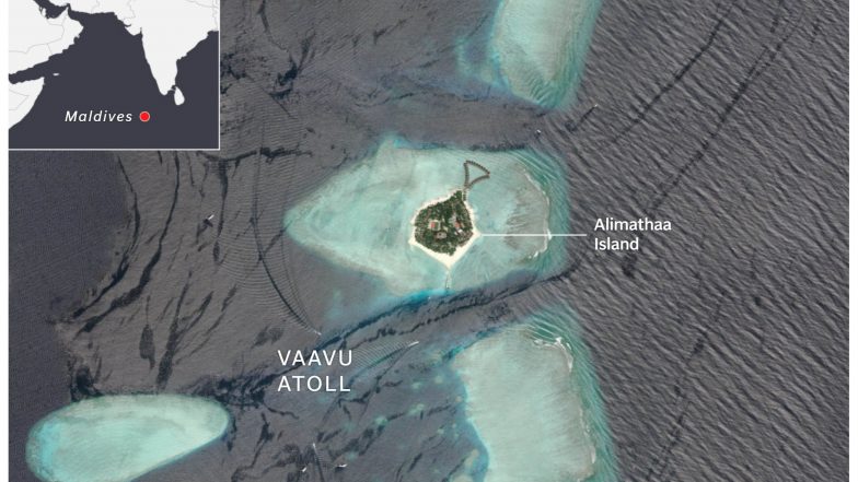 THE SILENT KILLER INSIDE “VAULT NO. 3”: Experts investigating the fatal dive in the Maldives say a hidden danger deep below the seabed may have incapacitated all five divers within minutes… 👇👇