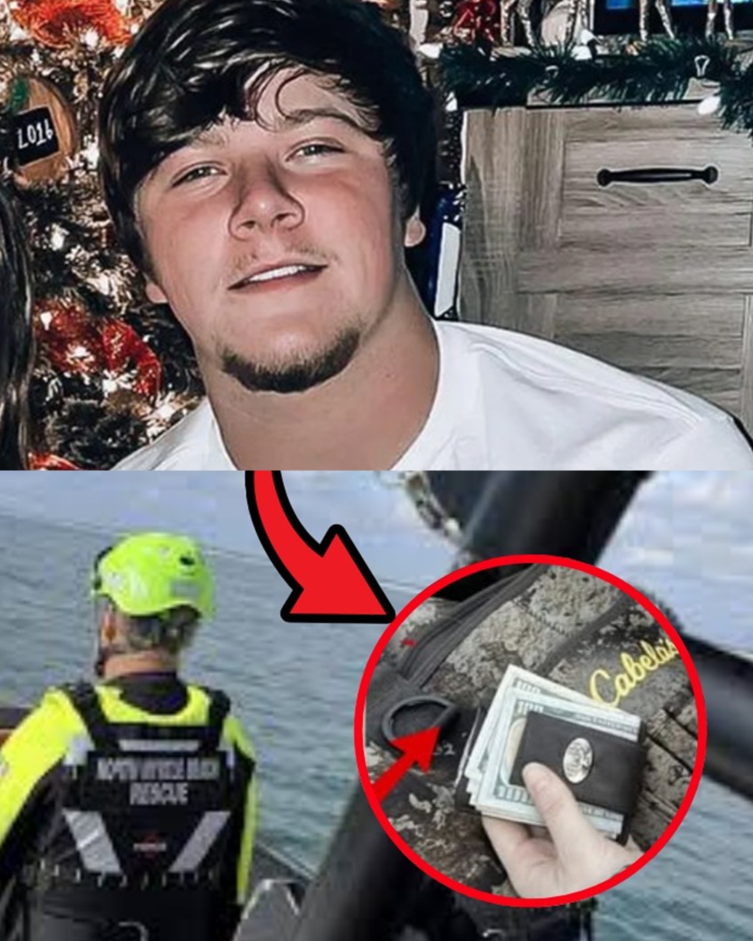 The Tyler Doyle case and autopsy details changed all initial theories