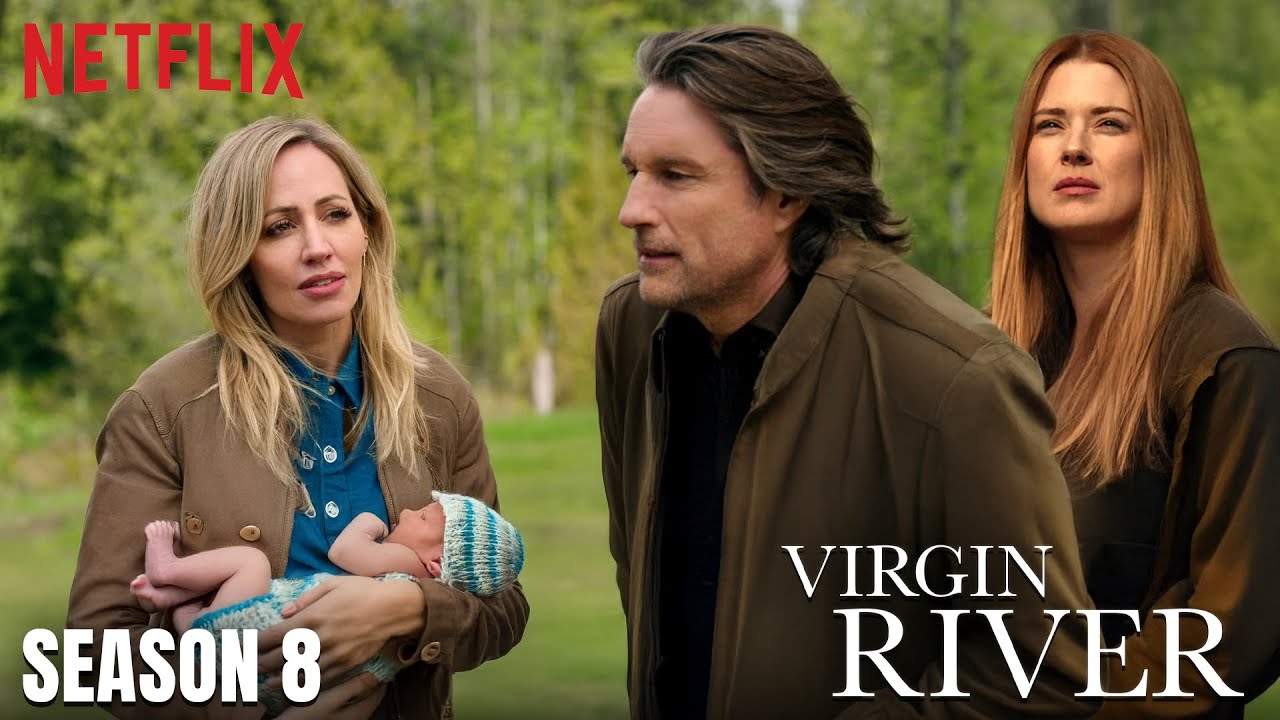 Virgin River Season 8: Mel & Jack thought the surgery had saved the baby… Until Eli quietly revealed something no one was prepared to hear 👇👇