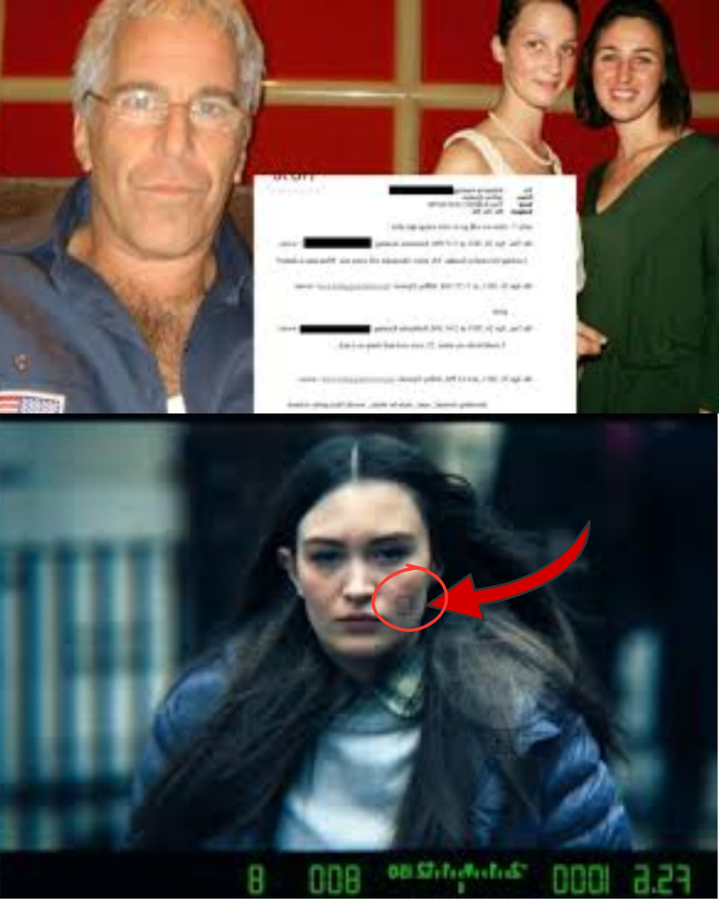 Despite having their phones and passports confiscated, Jeffrey Epstein’s victims still managed to contact their families from the isolated island of Little St. James…