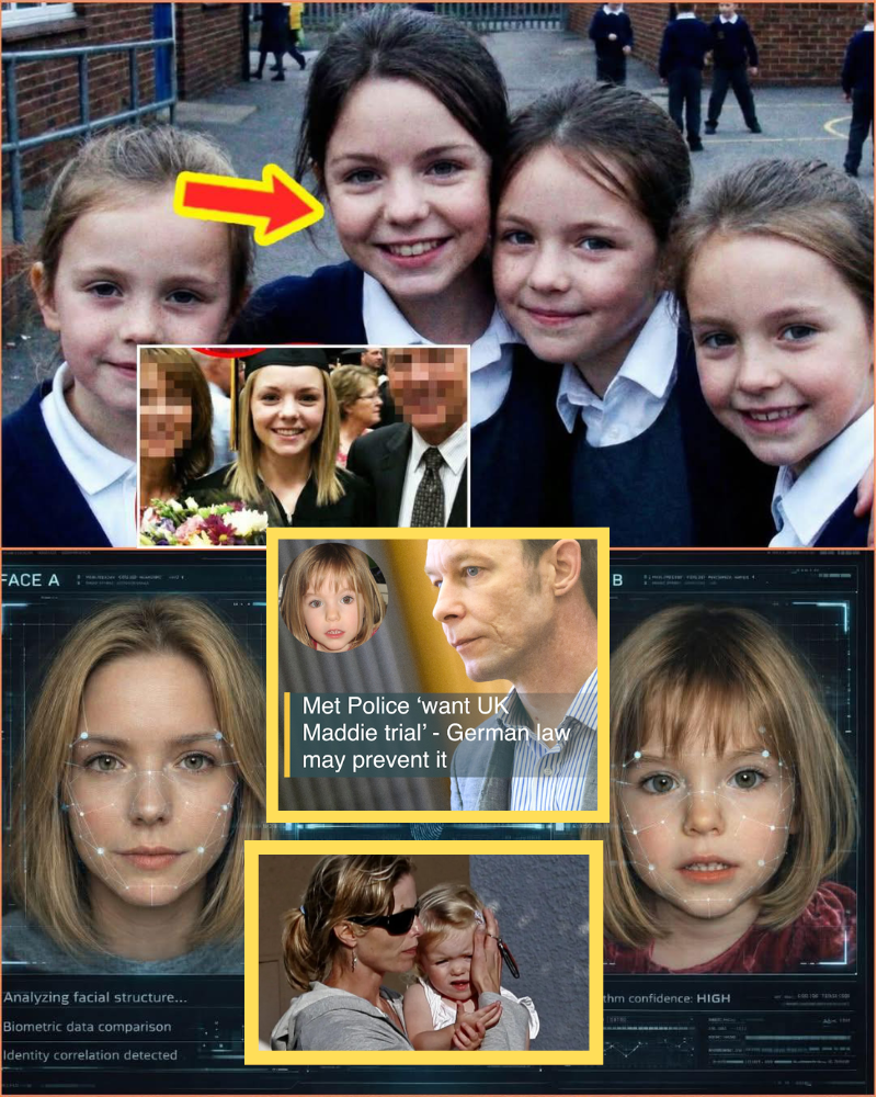 SURPRISING AMOUNT OF MONEY THE McCann FAMILY RECEIVED: Over £13 million spent on the investigation into Maddie’s disappearance…