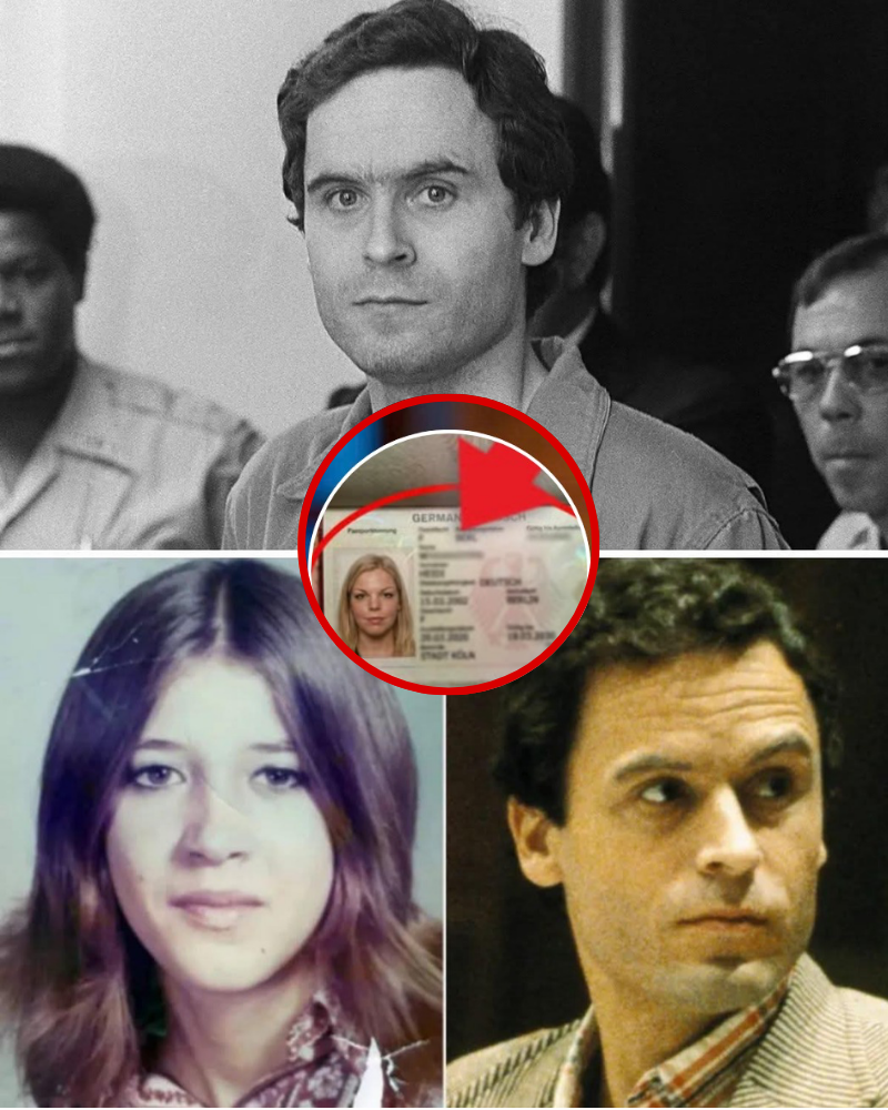 Ted Bundy’s More Victims Unveiled After Over 50 Years — DNA Technology Uncovers Horrifying Hidden Secrets