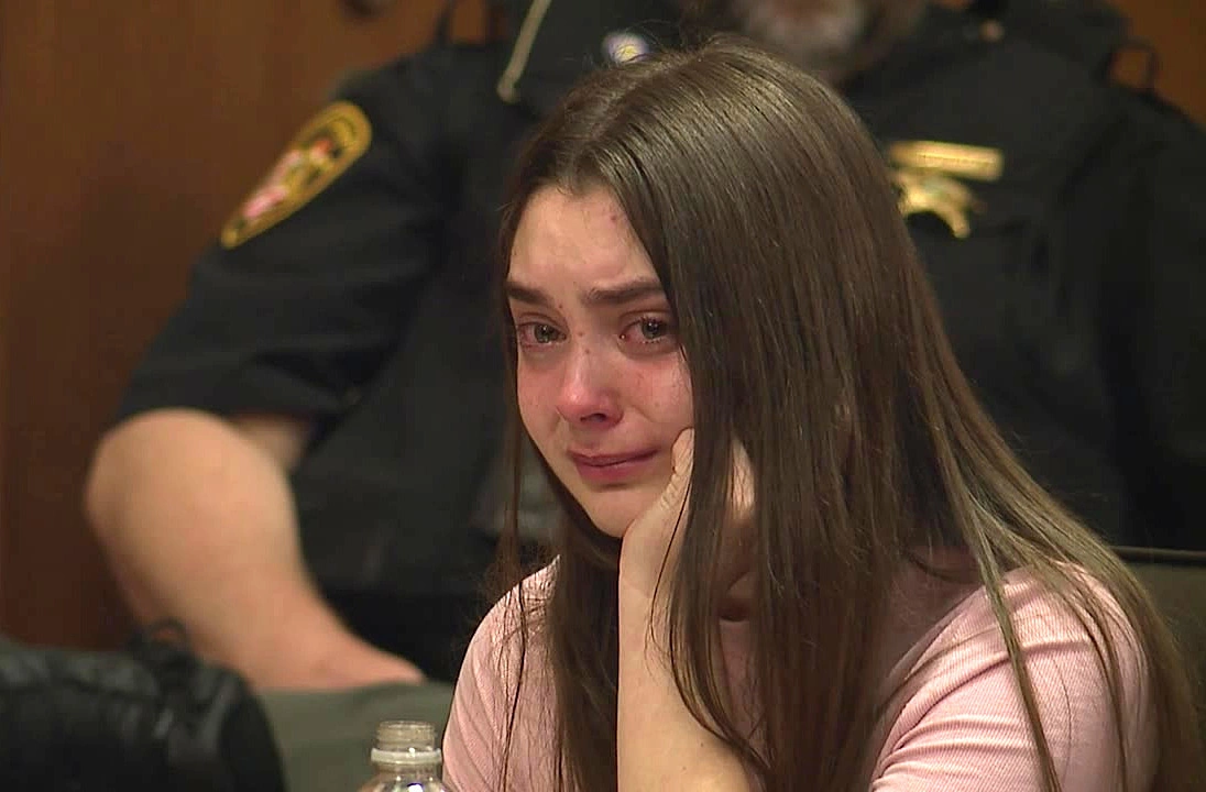 THE PHONE RECORDING THAT CHANGED PUBLIC OPINION: Jurors and families reportedly reacted with outrage after hearing leaked comments from Mackenzie Shirilla about the deceased victims… 👇👇