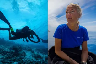 WHAT WENT WRONG UNDERWATER? New findings in the Maldives disaster involving five Italian divers are raising disturbing questions about the oxygen system used during the dive… 👇👇