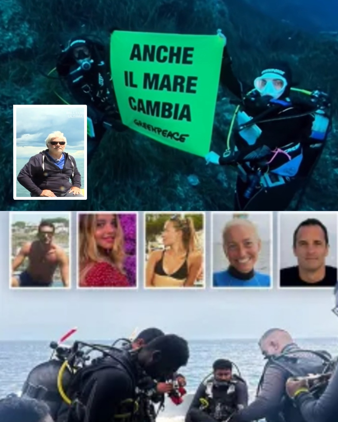 BREAKING NEWS: The family of a victim in the Maldives accident has shared a haunting story that has led them to repeatedly replay the last images of their loved one